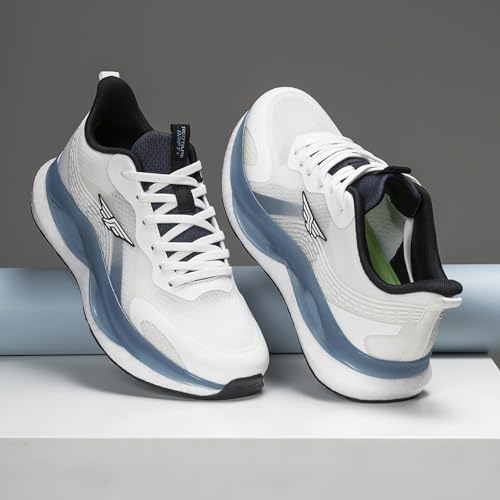 Image of Red Tape Mens Rso386 Walking Shoes