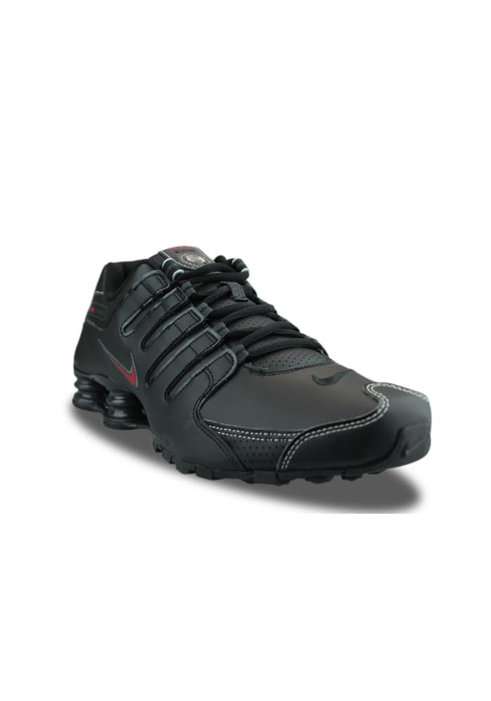 Nike Shox NZ, Scarpe Sportive, Uomo