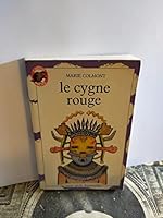 Le Cygne rouge 208161717X Book Cover