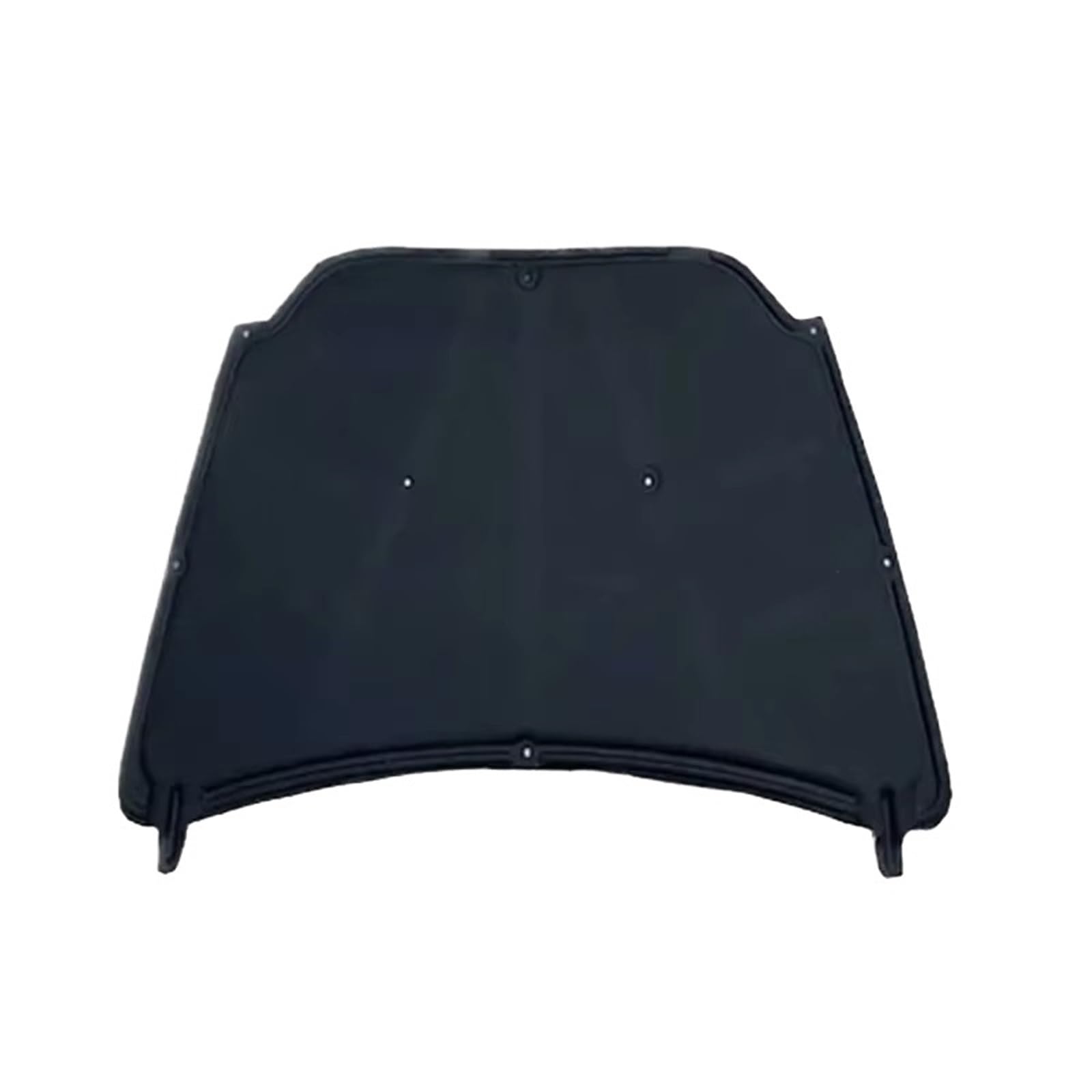 Cotton Soundproof Cover for Mazda 6 for Mazda6 MK2 2009~2013 GH GZ Car Engine Heat Front Hood Sound Pad Engine Hood Insulation Pad