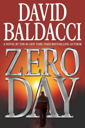 Zero Day (John Puller Series) view 2