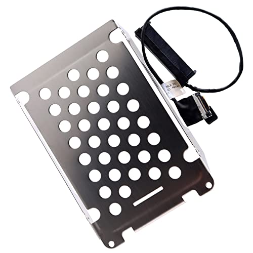 Câble HDD HP Pavilion DV7-7000 681976-001 boîtier SSD SATA 2e