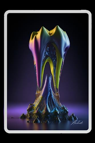 Dental Notebook: to take important notes (Spanish Edition)