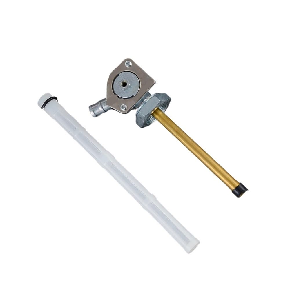 Interrupteur de carburant VF 750CD pour vos longues virées - 2