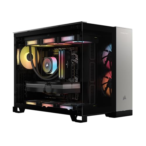 Corsair Vengeance a5100 Q[~OPC ? t̗p AMD Ryzen 7 9800X3D, NVIDIA GeForce RTX 5090 GPU, 64GB Dominator Titanium RGB DDR5, 2+