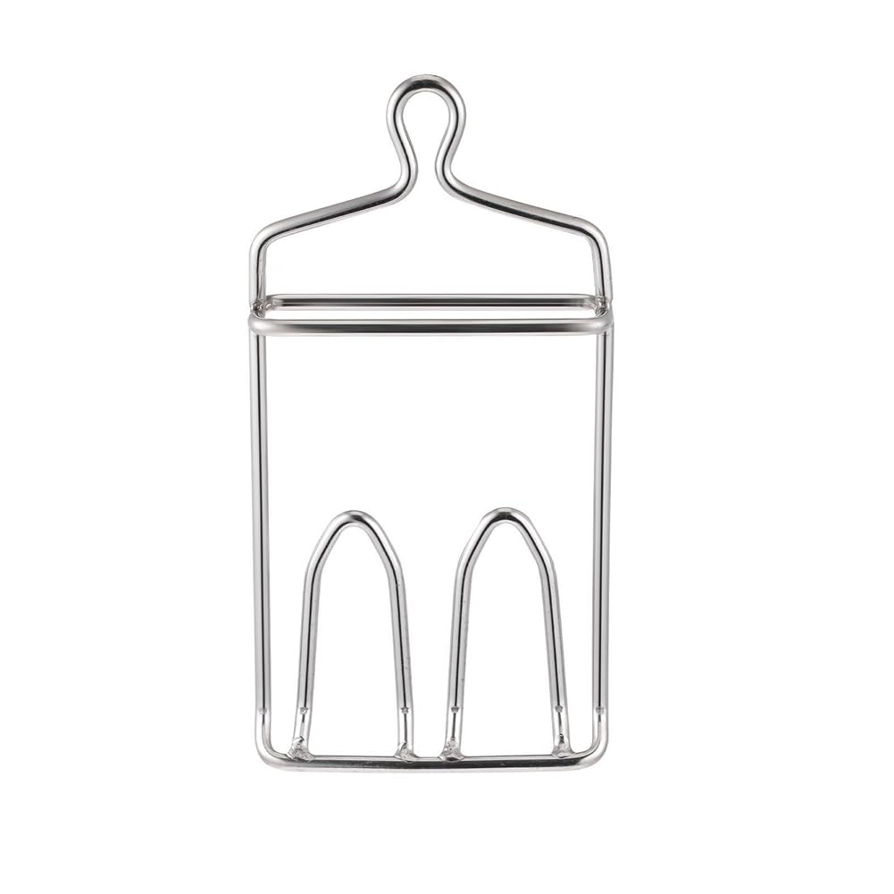 Udsknv[Ksl As Shown For Hanging For Hanging Meat Stainless Steel Hook Poultry Shackle Equipment Hooks Hanger M-Shaped Butchering