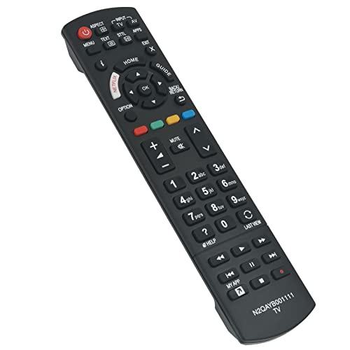 Telecomando Originale Panasonic TX-L42ETN63 TXL42ETS61 - Foto 3