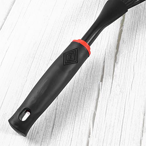 Hemoton Jardim Ancinho Da Folha Ancinho Do Gramado Quintal de Aço Ancinho Ancinho Da Folha Folhas de