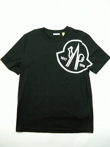 極美品　モンクレール　ALYX Tシャツ　グレー　M 国内正規品 4S75 8C000-02-13-13-pc4-m.jpg