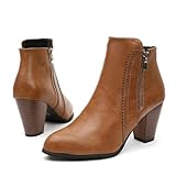 Zoom IMG-2 gobiwm stivaletti da donna con Zoom IMG-2 gobiwm stivaletti da donna con