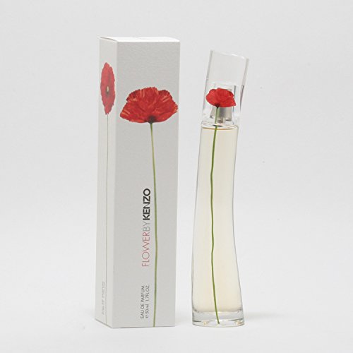 Kenzo Kenzo Flower Eau De Parfum Spray 50 Ml For Women