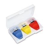 SUZUKI スズキ 和音笛アコード Accord ACC-01 メジャーコード(ハ長調3和音C・F・Gセット) 和音学習やリズム学習を楽しく簡単に体験