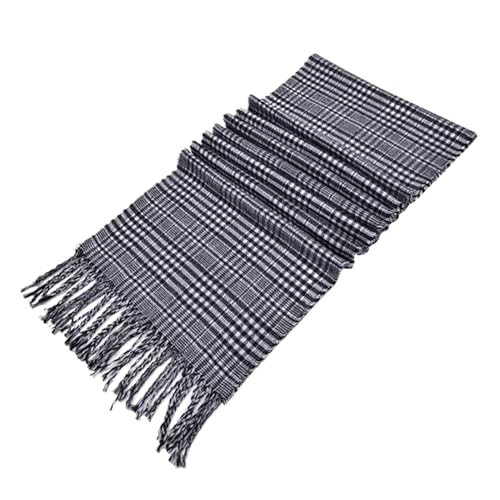 KWNXNCIGK Silk Scarf for Women Warmer Winter Warm Large Shawls