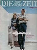 Zeit Magazin Deutschland 1997-41 Richard Ford Ingo Schulze - Div 