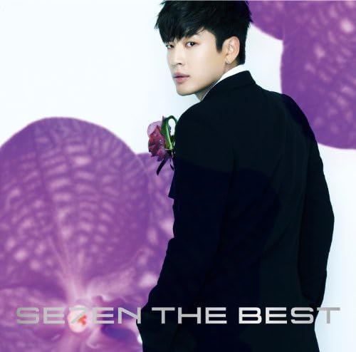 Amazon.co.jp: SE7EN THE BEST (2CD): Music