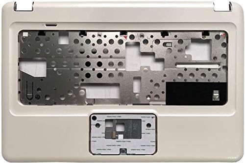 Laptop Replacement Palmrest Cover Case Fit HP Pavilion DV5-2000 C Shell