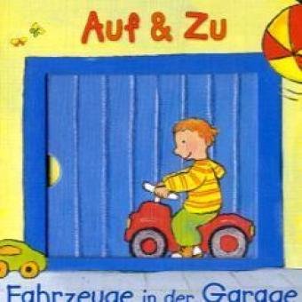 24+ Auf und Zu: Fahrzeuge in der Garage 24+ Auf und Zu: Fahrzeuge in der Garage