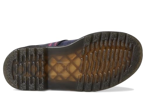 Dr. Martens Girl's Polley Ii (Little Big Kid) Mary Jane Flat3