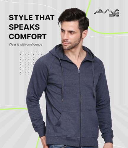 Image of AWG ALL WEATHER GEAR Hoodies for Men