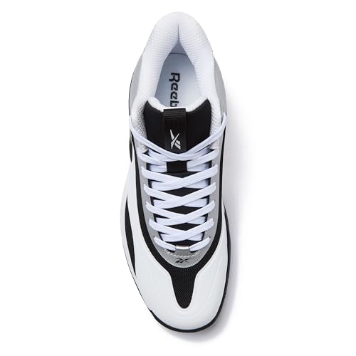Image of Reebok Open Gym High Top Basketball Shoes for Men