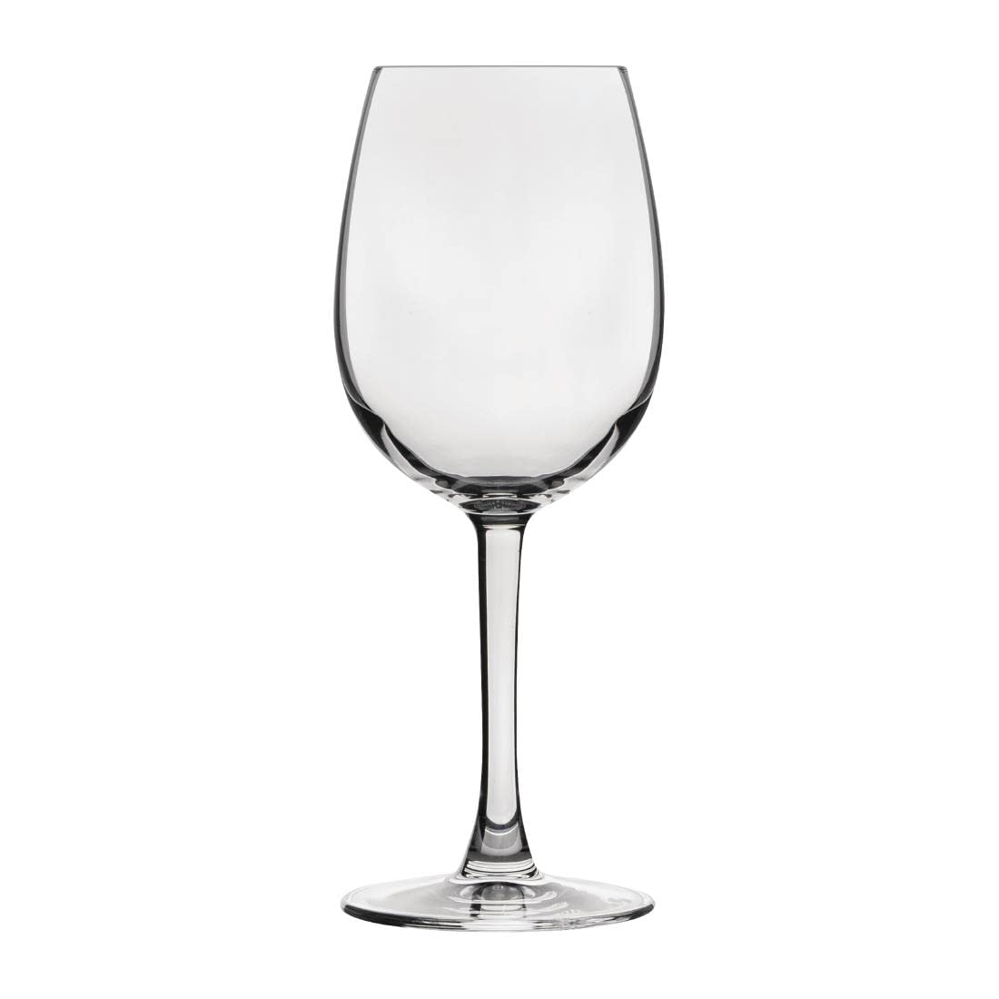 Utopia Nude Reserva Crystal Bordeaux White Wine Glasses 12.3oz / 350ml - Case of 24 - Fine Crystal Glasses