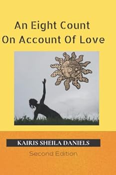 Paperback An Eight Count On Account of Love Book