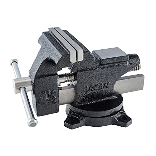 Top 10 Grease For Bench Vise of 2022 Katynel