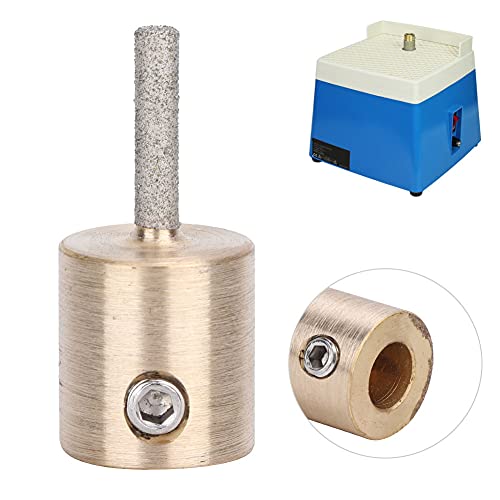 Diamonds Grinding Bit Stained Ceramic Glass Abrasive Tool(Mcb18) #TOP1