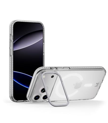 Amazon.co.jp: 【MONOCOZZI】 iPhone 17 Pro 対応 ケース クリア