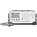 Produktbild VOLTCRAFT VC650BT Tisch-Multimeter digital CAT II 600 V Anzeige (Counts): 40000