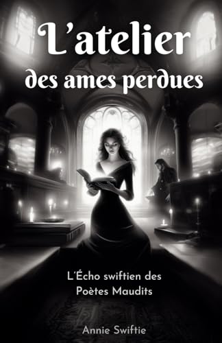 Taylor Swift Land, Lfatelier des ames perdues: LfEcho swiftien des Poetes Maudits