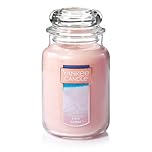 Yankee Candle Company Pink Sands Large Jar Candle