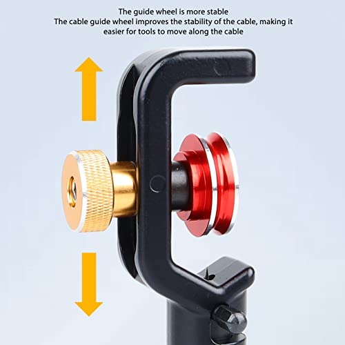 Nimomo 4‑10mm Wire Stripper Tool - Image 3