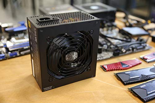 Build My PC, PC Builder, Cooler Master MWE