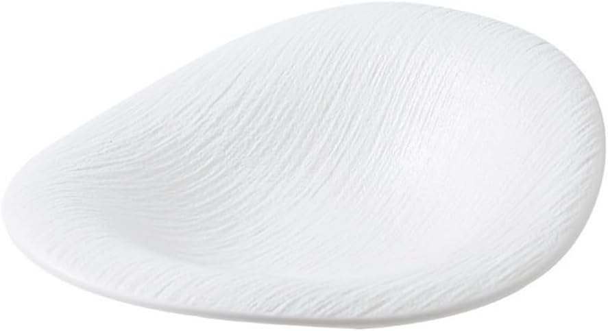 Dessert Afternoon Tea Tableware Irregular Household Shaped Plates Bowls