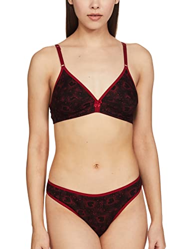 Image of RUPA FRONTLINE Women Demi Bra