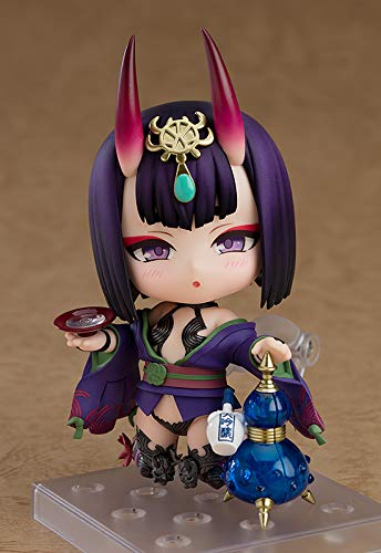 Amazon | ねんどろいど Fate/Grand Order アサシン/酒呑童子 ノン