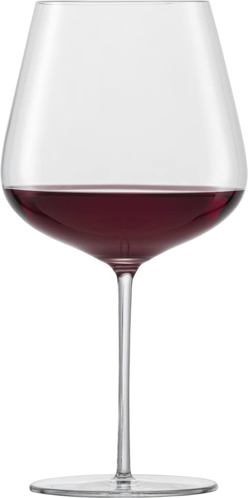 Schott Zwiesel 121409 Vervino Burgundy Glass
