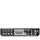 Behringer ULTRATONE KXD12 600 Watt 4-Kanal PA-System/Keyboard-Verstärker mit Original 12 Turbosound Lautsprecher, Klark Teknik Multi-FX Prozessor und FBQ Feedback Detection