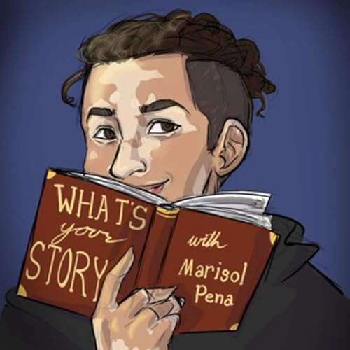 Couverture de What's Your Story?