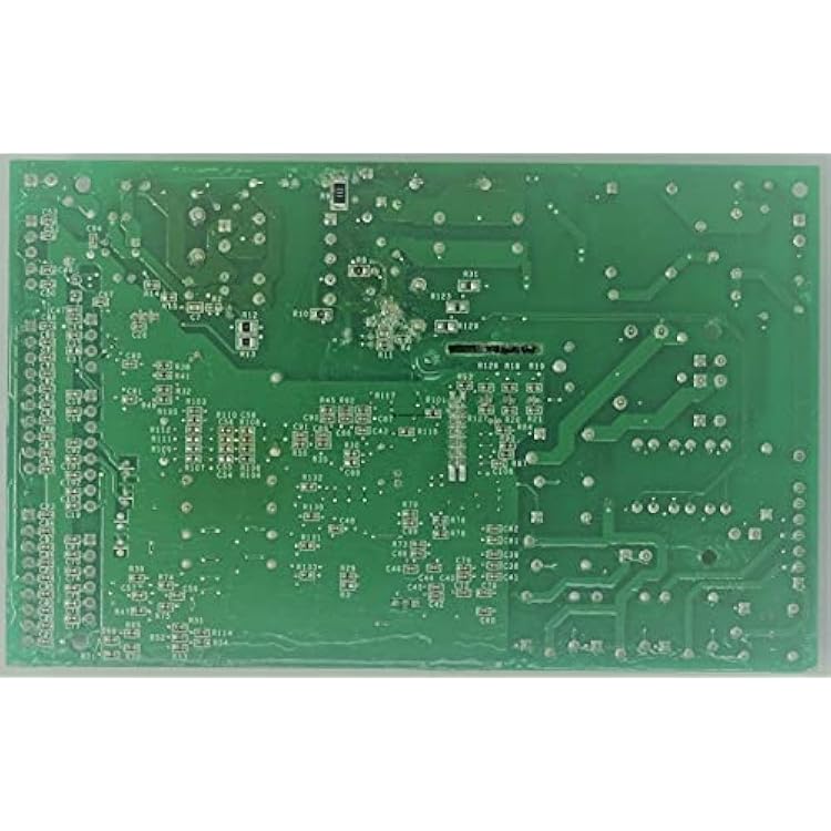 CoreCentric Remanufactured Refrigerator Electronic Control Board Replacement for GE WR55X11098