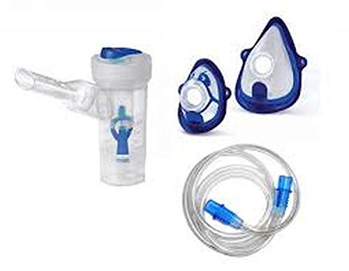 AEROSOL A PISTONE DELPHINUS FLAEM - AMPOLLA RF7 PLUS - CONFORME ALLA NORMATIVA CE