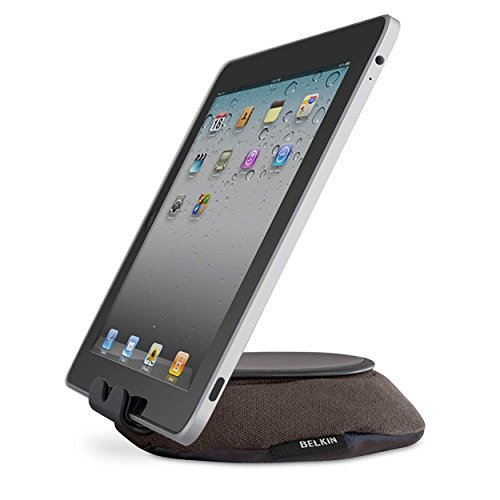 Preisvergleich Produktbild Belkin Universal Tablet / Smart Phone Travel Ständer