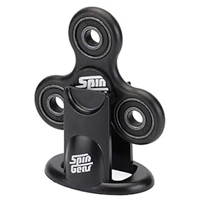 「正規品」ACEdc Thunder SS製　ハンドスピナー　フィジェットトイ Amazon.co.jp: Fidget Spinners: Toys & Games