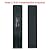 BN59-01385A Replacement for Samsung Smart TV Voice Remote, Compatible with Samsung Frame Smart TV, 2018-2023 Neo LED 4K Ultra HD TVs - Black(No Solar)
