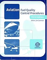 Aviation Fuel Quality Control Procedures 0803170084 Book Cover