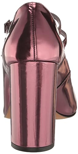 Vince Camuto Women's Dahlein Block Heel Pump3