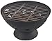 Produktbild Fancy Flames Grillofen niedrig Durchmesser 55 cm, BV11