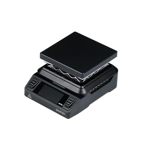 Fer à souder et préchauffeur MINIWARE MHP50 pour micro-soudure CMS
