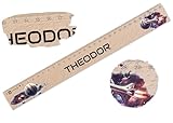 Geschenk mit Namen personalisiert by Shirtracer